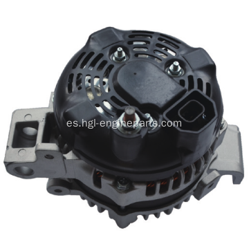 Alternador Denso 104210-8130 para GM 22859538